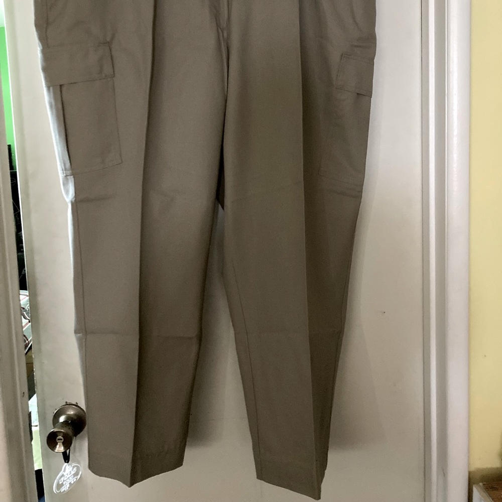 Cargo Pants Women’s Plus Size 24